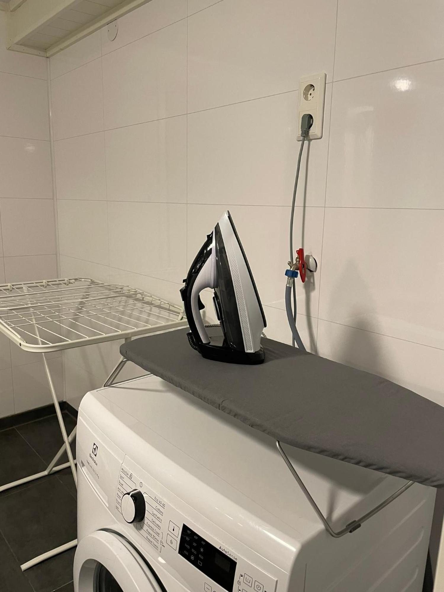 The Aurora Garden - 1Bedroom Apartment - Walking Distance From City Center トロムソ エクステリア 写真