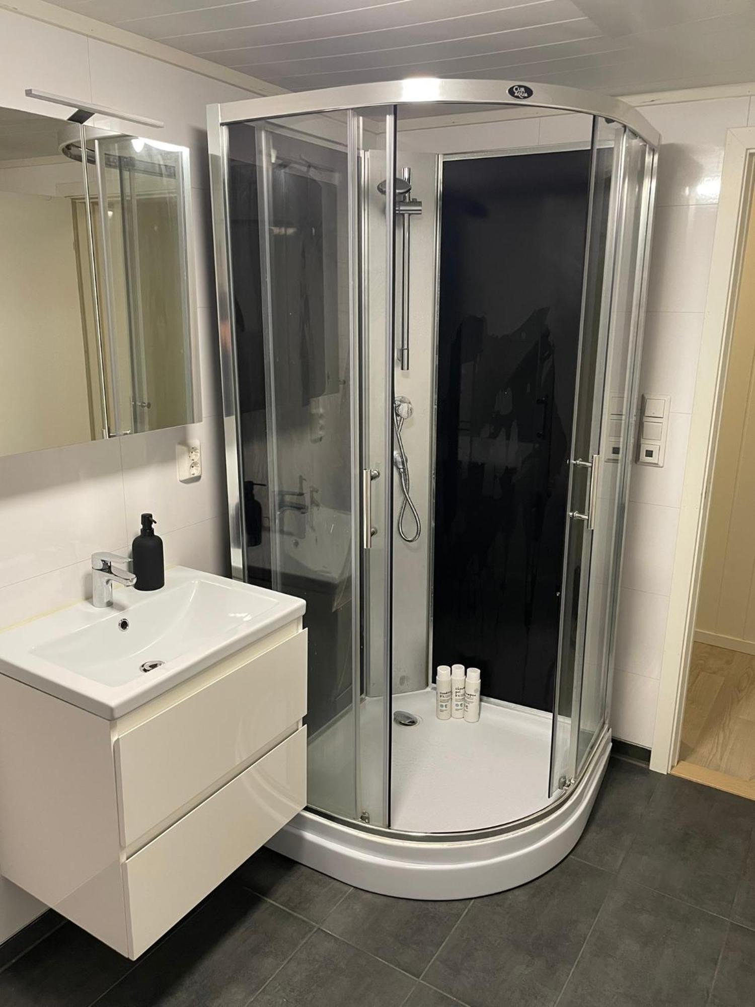 The Aurora Garden - 1Bedroom Apartment - Walking Distance From City Center トロムソ エクステリア 写真