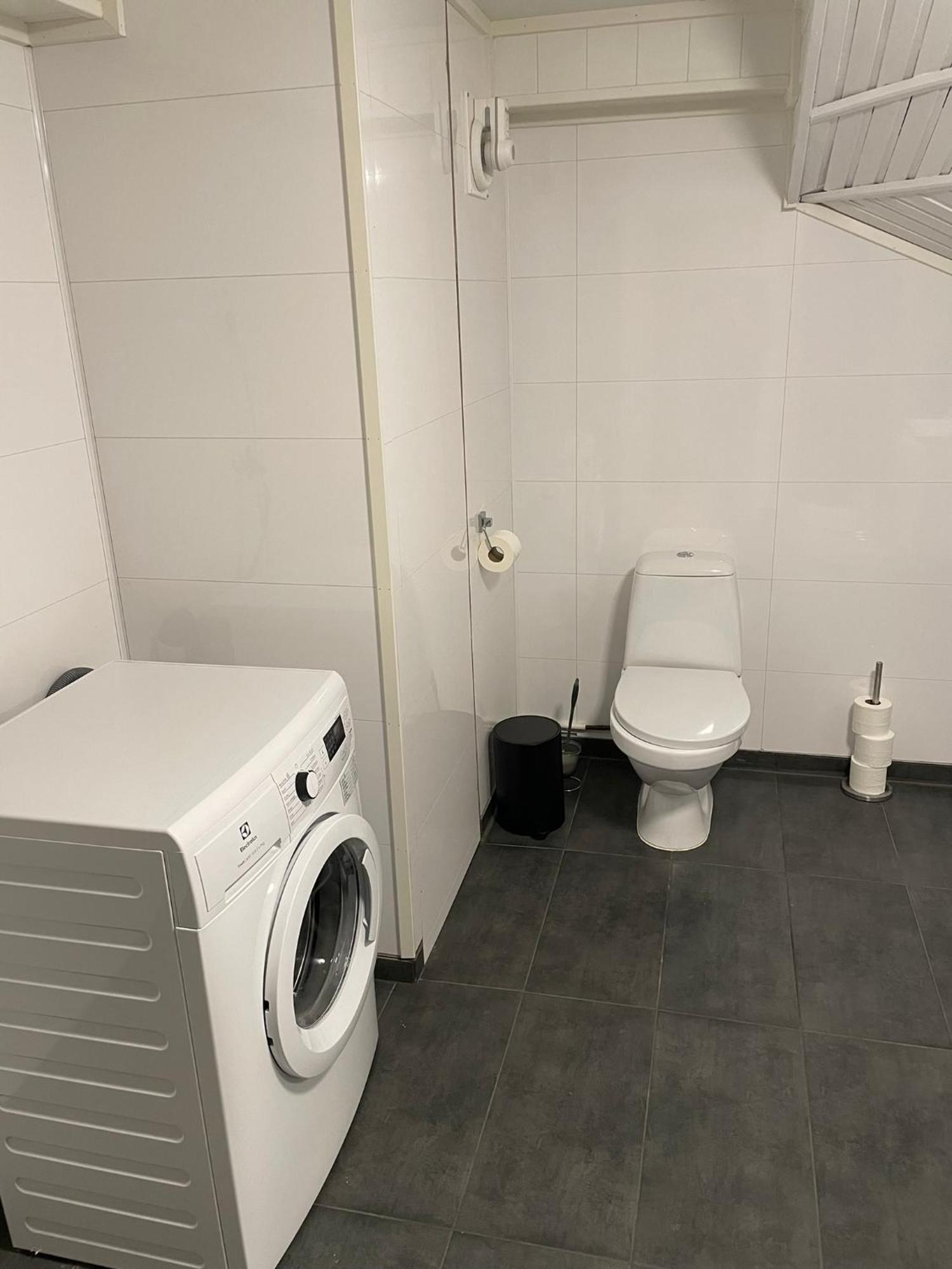 The Aurora Garden - 1Bedroom Apartment - Walking Distance From City Center トロムソ エクステリア 写真